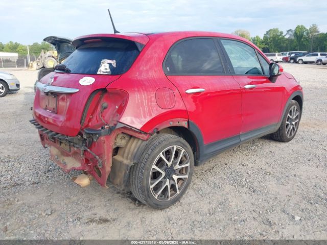 2016 FIAT 500X ZFBCFXET3GP390507 Photo 3