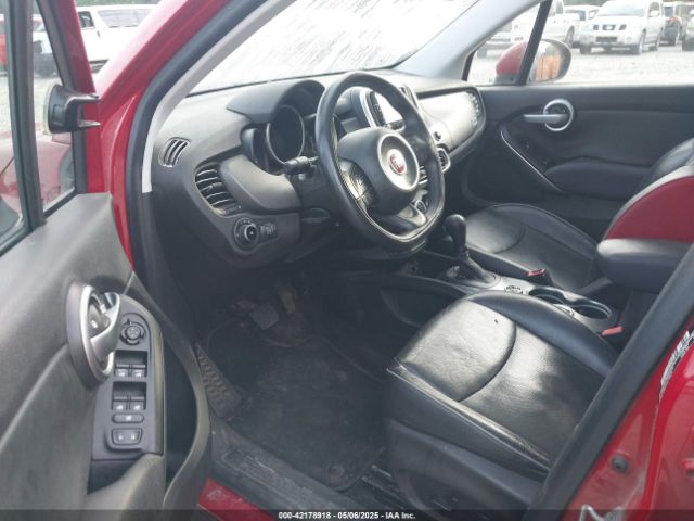2016 FIAT 500X ZFBCFXET3GP390507 Photo 4