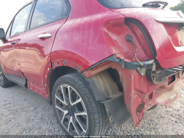 2016 FIAT 500X ZFBCFXET3GP390507 Photo 5
