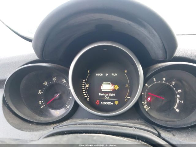 2016 FIAT 500X ZFBCFXET3GP390507 Photo 6