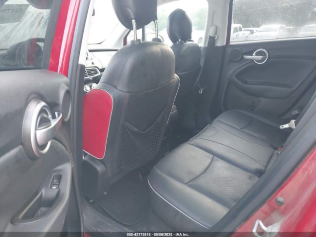 2016 FIAT 500X ZFBCFXET3GP390507 Photo 7