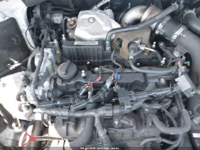 5XYPHDA1XHG277668 KIA Sorento 2.0t Ex