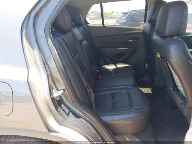 3GNCJMSB7GL171915 Chevrolet TRAX LTZ