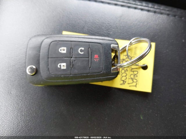 2GNALCEK5H1554830 Chevrolet EQUINOX LT