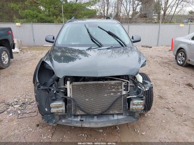 2GNALCEK5H1554830 Chevrolet EQUINOX LT