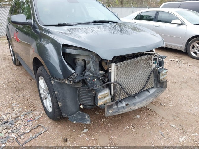 2GNALCEK5H1554830 Chevrolet EQUINOX LT