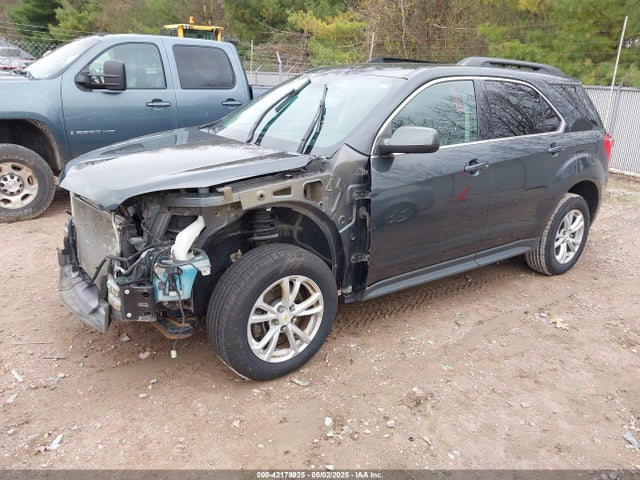 2GNALCEK5H1554830 Chevrolet EQUINOX LT