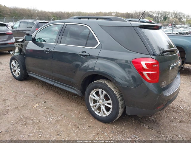 2GNALCEK5H1554830 Chevrolet EQUINOX LT