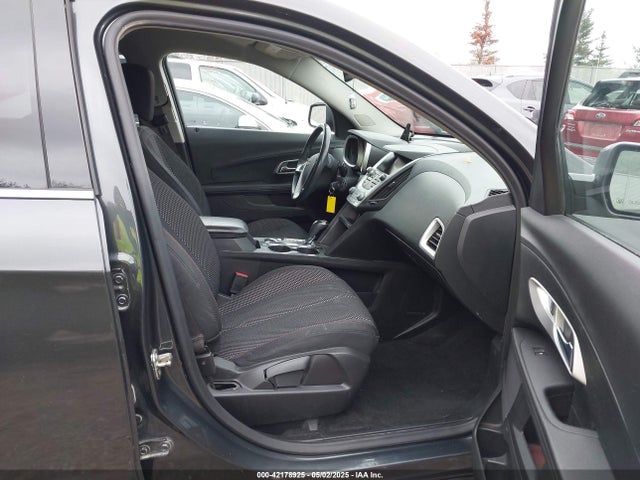 2GNALCEK5H1554830 Chevrolet EQUINOX LT