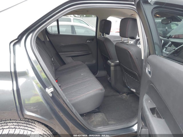 2GNALCEK5H1554830 Chevrolet EQUINOX LT