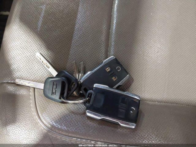 3GTP1VEC9FG261658 GMC Sierra 1500 Slt