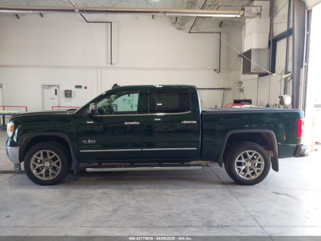 3GTP1VEC9FG261658 GMC Sierra 1500 Slt