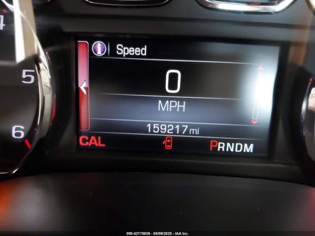 3GTP1VEC9FG261658 GMC Sierra 1500 Slt