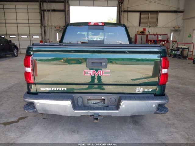 3GTP1VEC9FG261658 GMC Sierra 1500 Slt
