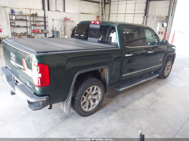3GTP1VEC9FG261658 GMC Sierra 1500 Slt