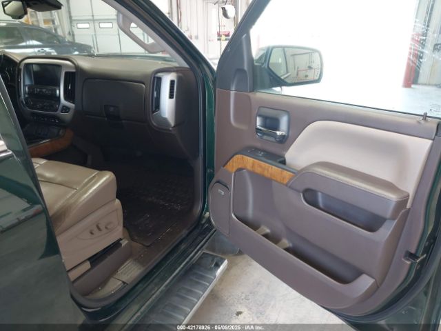 3GTP1VEC9FG261658 GMC Sierra 1500 Slt