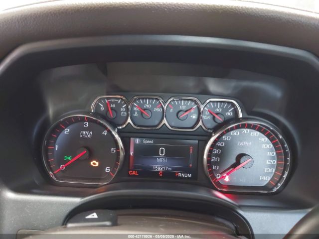 3GTP1VEC9FG261658 GMC Sierra 1500 Slt