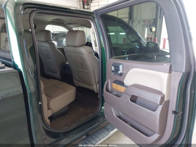 3GTP1VEC9FG261658 GMC Sierra 1500 Slt