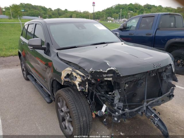 2021 JEEP GRAND CHEROKEE 1C4RJFBG1MC613220