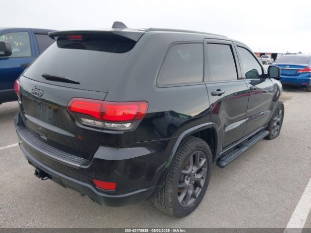 2021 JEEP GRAND CHEROKEE 1C4RJFBG1MC613220 Photo 3
