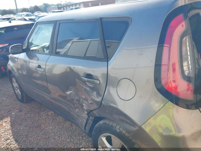 KNDJN2A23H7429198 KIA Soul