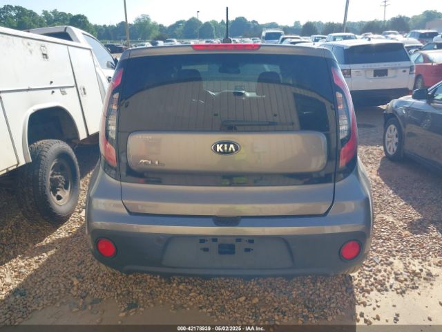 KNDJN2A23H7429198 KIA Soul