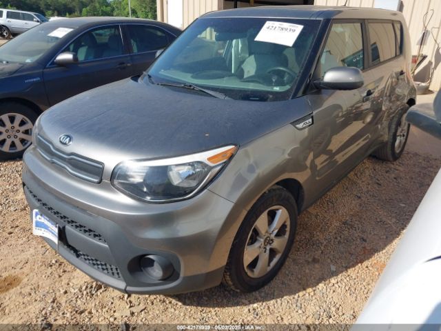 KNDJN2A23H7429198 KIA Soul