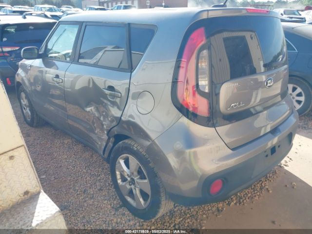 KNDJN2A23H7429198 KIA Soul