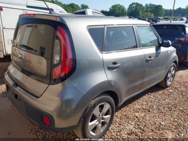 KNDJN2A23H7429198 KIA Soul