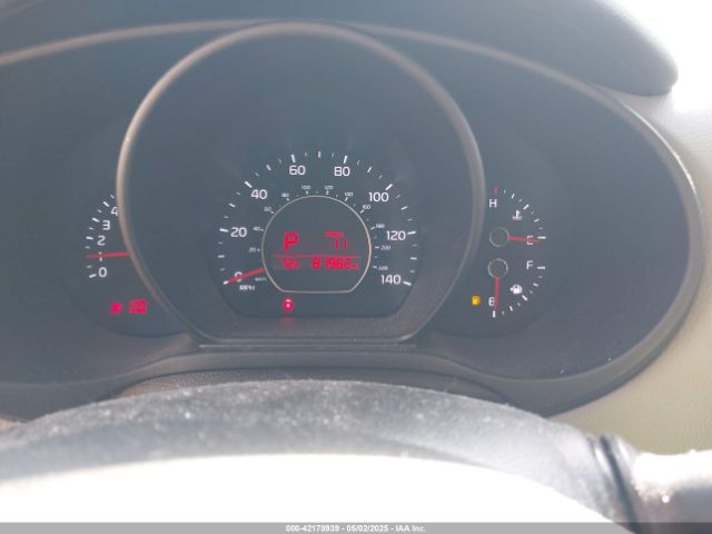 KNDJN2A23H7429198 KIA Soul