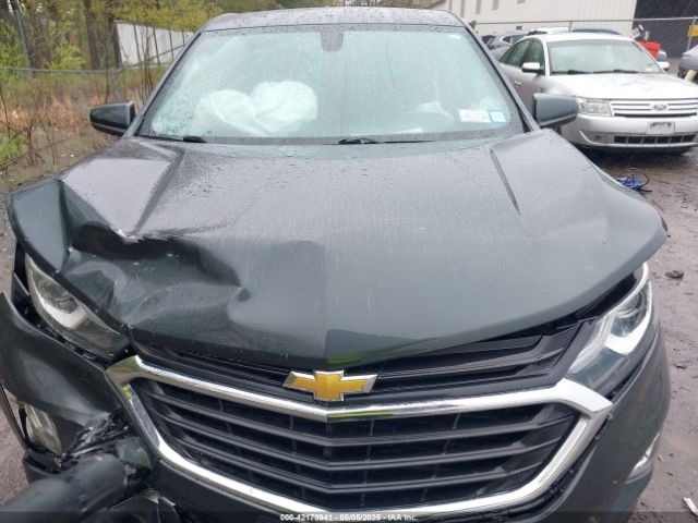 2018 CHEVROLET EQUINOX 3GNAXSEV1JS648190 Photo 9