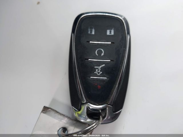 2018 CHEVROLET EQUINOX 3GNAXSEV1JS648190 Photo 10