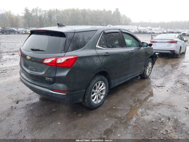 2018 CHEVROLET EQUINOX 3GNAXSEV1JS648190 Photo 3