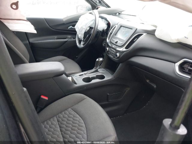 2018 CHEVROLET EQUINOX 3GNAXSEV1JS648190 Photo 4