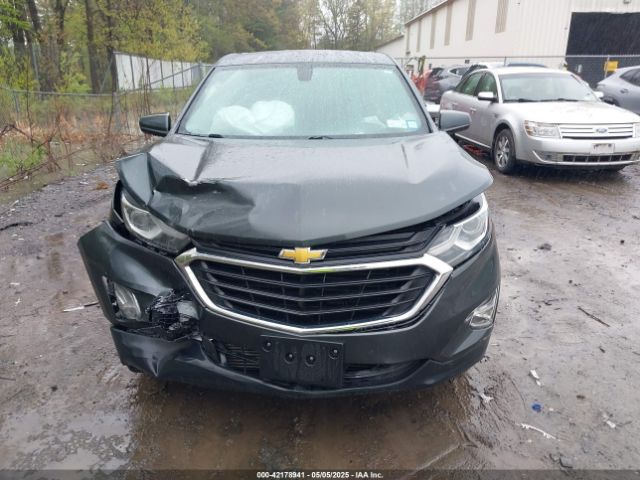 2018 CHEVROLET EQUINOX 3GNAXSEV1JS648190 Photo 5