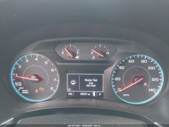 2018 CHEVROLET EQUINOX 3GNAXSEV1JS648190 Photo 6