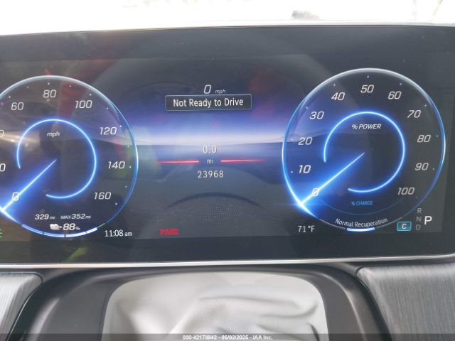 4JGGM1CB0PA015927 Mercedes-Benz ed