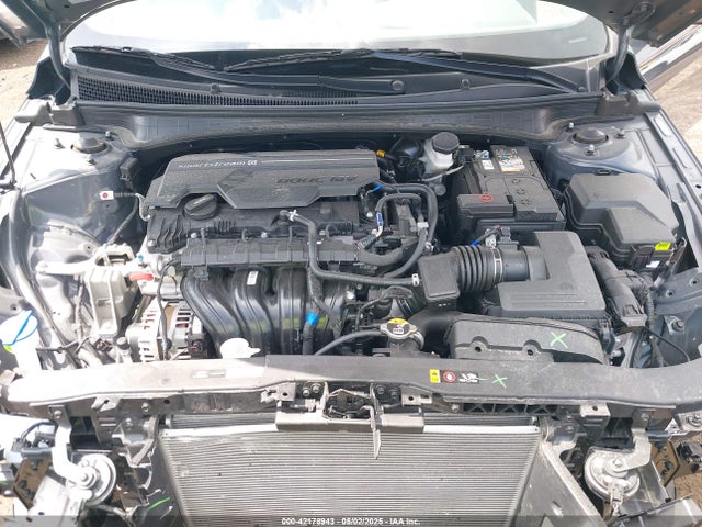 KMHLL4DG8RU847546 Hyundai ELANTRA SE