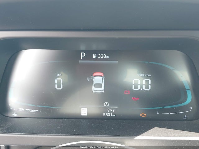 KMHLL4DG8RU847546 Hyundai ELANTRA SE