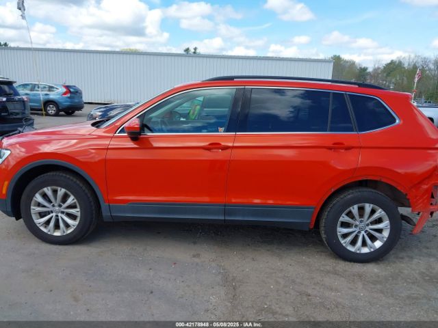 3VV2B7AX0KM153051 Volkswagen Tiguan