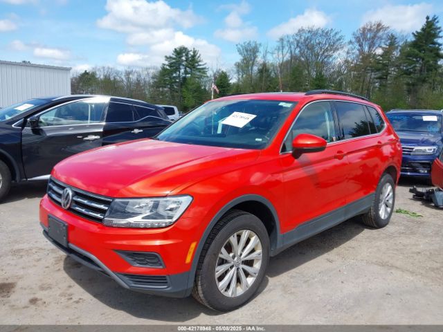 3VV2B7AX0KM153051 Volkswagen Tiguan