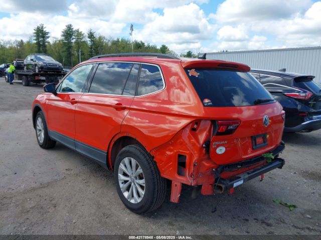 3VV2B7AX0KM153051 Volkswagen Tiguan