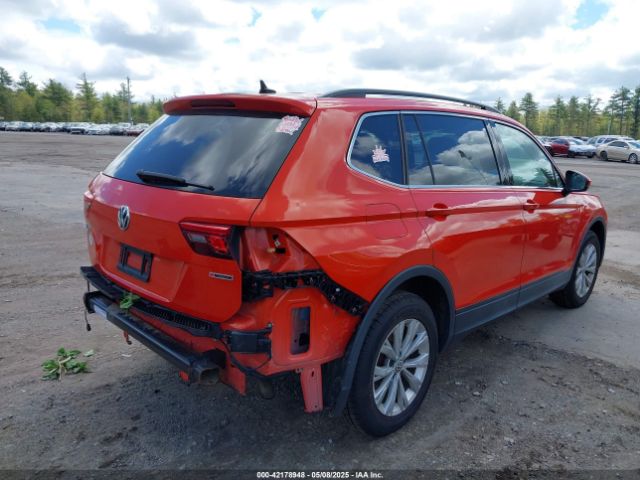 3VV2B7AX0KM153051 Volkswagen Tiguan