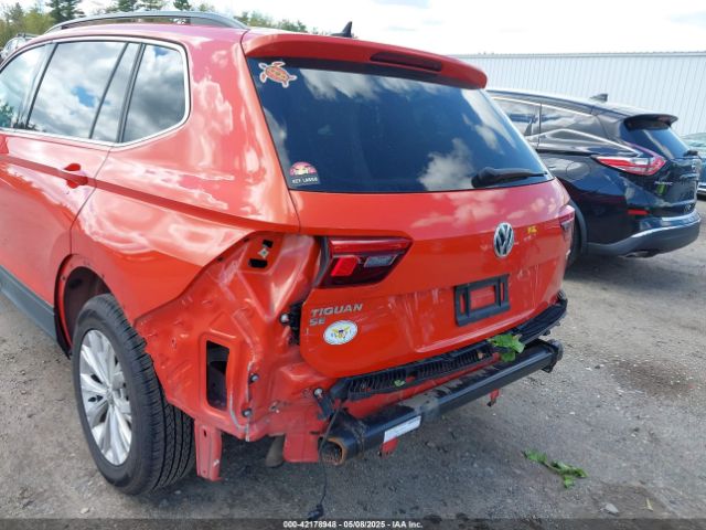 3VV2B7AX0KM153051 Volkswagen Tiguan