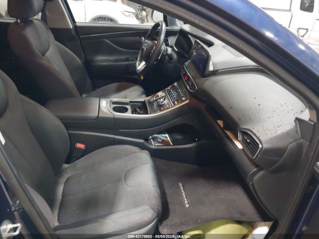 5NMS2DAJ0PH501854 Hyundai Santa Fe Sel