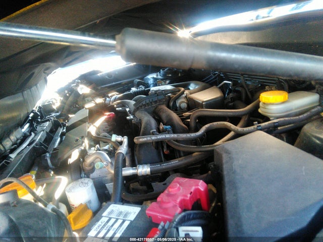 JF2SJAECXHH503953 Subaru Forester 2.5i Premium