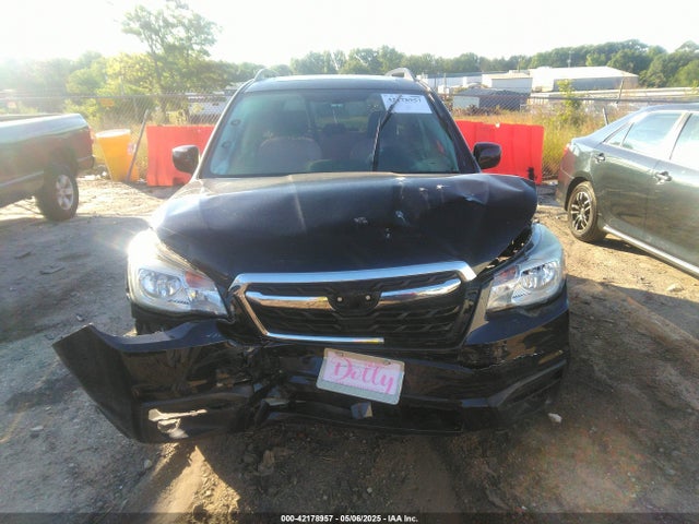 JF2SJAECXHH503953 Subaru Forester 2.5i Premium