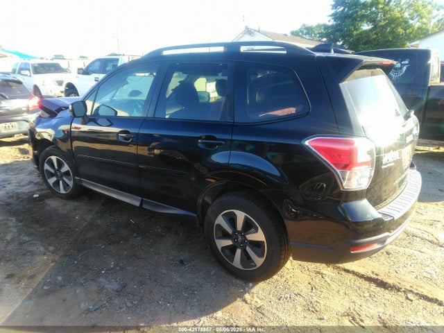 JF2SJAECXHH503953 Subaru Forester 2.5i Premium