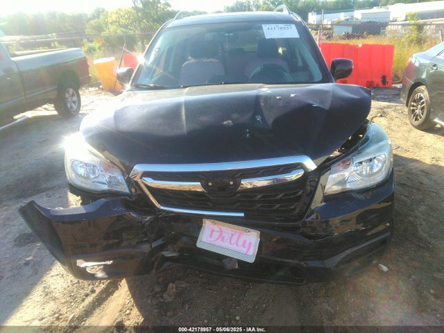 JF2SJAECXHH503953 Subaru Forester 2.5i Premium