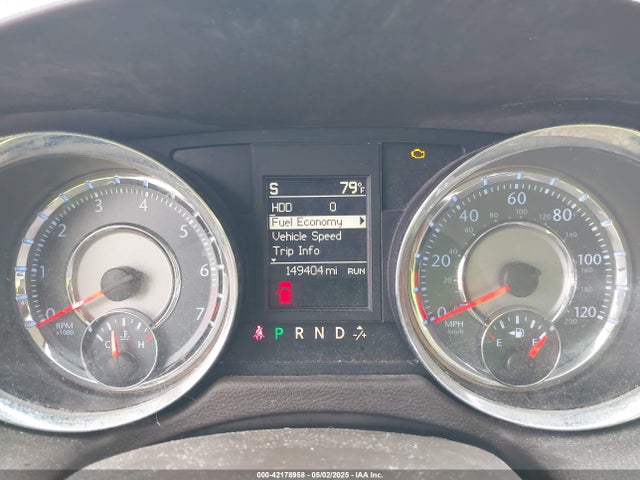 2C4RC1BG6GR147583 Chrysler Town & Country Touring